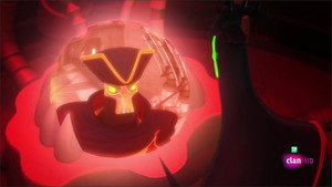 Zak Storm 1. évad Ep.22 22. epizód