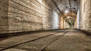 Underground Marvels kép