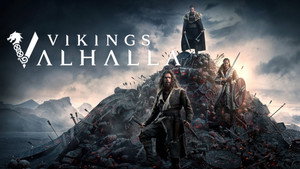Vikingek: Valhalla kép
