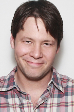Ike Barinholtz profil kép