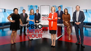 PBS News Hour kép