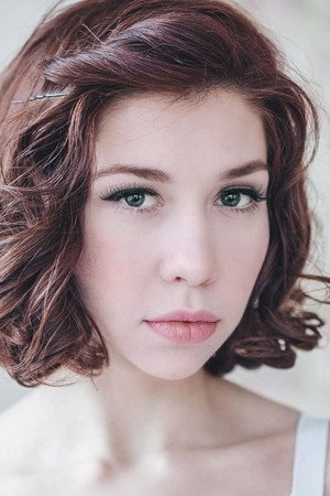 Алина Алексеева profil kép