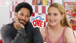 Chicken Shop Date 1. évad Ep.82 82. epizód