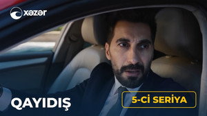 Qayıdış 1. évad Ep.5 5. epizód