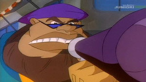 Biker Mice from Mars 2. évad Ep.22 22. epizód