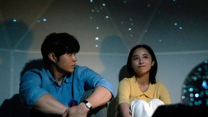 僕達はまだその星の校則を知らない 1. évad Ep.9 9. epizód