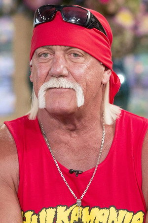 Hulk Hogan profil kép