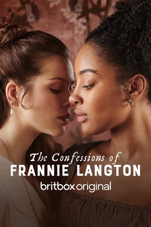 Frannie Langton vallomásai poszter