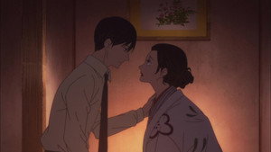昭和元禄落語心中 1. évad Ep.9 9. epizód