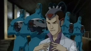 G.I. Joe: Renegades 1. évad Ep.21 21. epizód