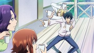 ぐらんぶる 1. évad Ep.3 3. epizód