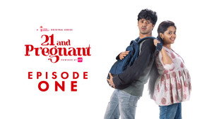 21 and Pregnant 1. évad Ep.1 1. epizód