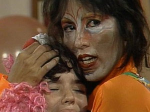 La Pandilla de los 7 1. évad Ep.96 96. epizód