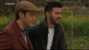 Κάτω Παρτάλι 1. évad Ep.7 7. epizód