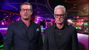 Watch What Happens Live with Andy Cohen 20. évad Ep.128 128. epizód