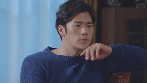 실종느와르 M 1. évad Ep.5 5. epizód