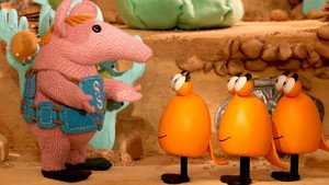 Clangers 1. évad Ep.5 5. epizód