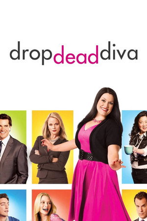 Drop Dead Diva poszter