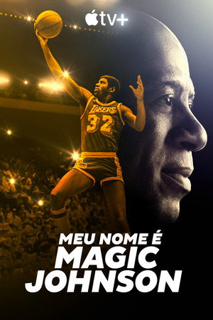Magic, így hívnak poszter
