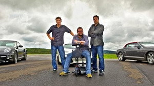 Top Gear 2. évad Ep.13 13. epizód