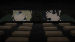 少女終末旅行 1. évad Ep.7 7. epizód