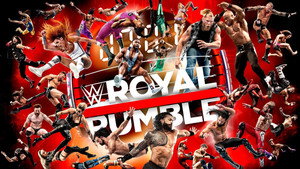 WWE Pay Per View 38. évad Ep.2 2. epizód
