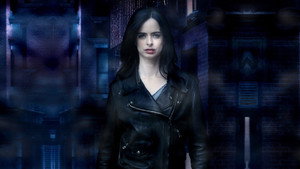 Marvel Jessica Jones kép