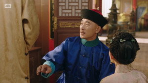 天下长河 1. évad Ep.22 22. epizód