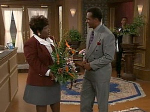 The Jamie Foxx Show 1. évad Ep.9 9. epizód