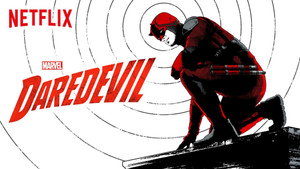 Marvel Daredevil kép