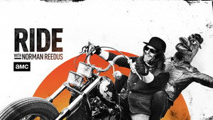 Norman Reedus: Amerika kétkeréken kép