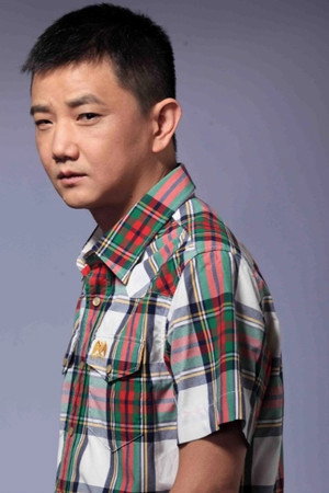 李楠 profil kép