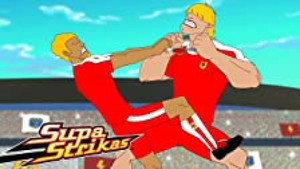 Supa Strikas 1. évad Ep.12 12. epizód
