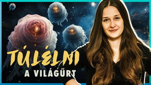 Világjegy 1. évad Ep.3 A FÁRAÓ ÁTKA tényleg létezett DE van rá MAGYARÁZAT