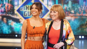 El hormiguero 18. évad Ep.142 142. epizód