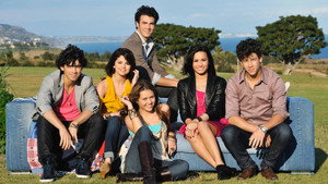 Disney's Friends for Change Games kép