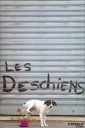 Les Deschiens 1. évad (1993-01-01) poszter