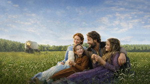 Little House on the Prairie kép