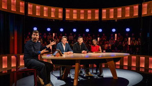 De dag van vandaag 3. évad Ep.20 20. epizód