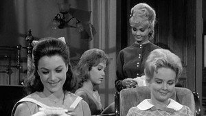 Petticoat Junction 2. évad Ep.2 2. epizód