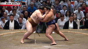 GRAND SUMO Highlights 31. évad Ep.6 6. epizód