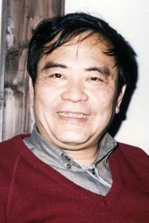 胡金銓 profil kép