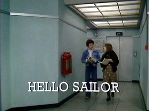 Mind Your Language 1. évad Ep.10 10. epizód