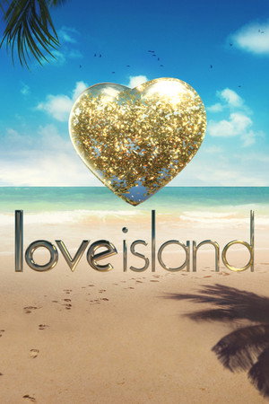 Love Island USA poszter