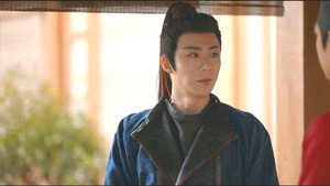 珠帘玉幕 1. évad Ep.27 27. epizód