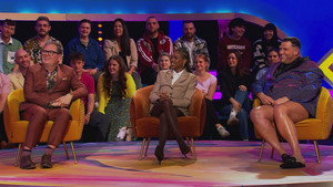 Celebrity Big Brother: Late and Live 2. évad Ep.1 1. epizód