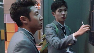 名侦探俱乐部 3. évad Ep.12 12. epizód
