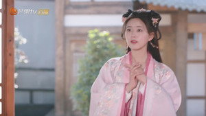 国子监来了个女弟子 1. évad Ep.19 19. epizód