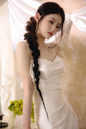 金天如意 profil kép