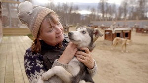 Lorraine Kelly’s Norwegian Odyssey 1. évad Ep.3 3. epizód